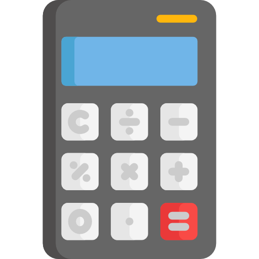 Calculator Icon